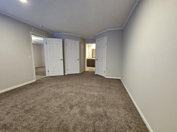 2020 Skyline 2213P Mobile Home