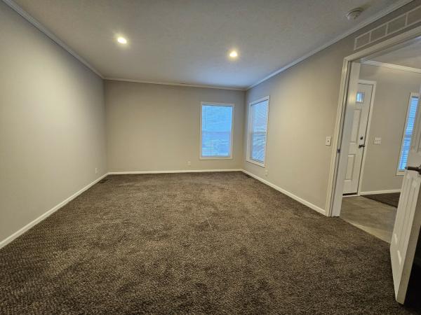 2020 Skyline 2213P Mobile Home