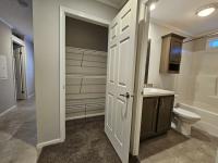 2020 Skyline 2213P Mobile Home