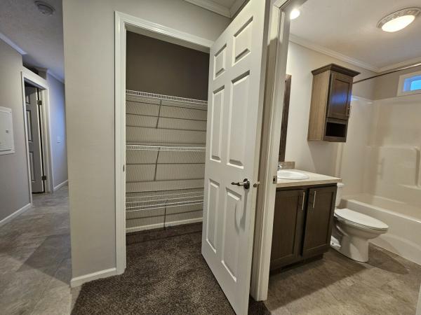 2020 Skyline 2213P Mobile Home