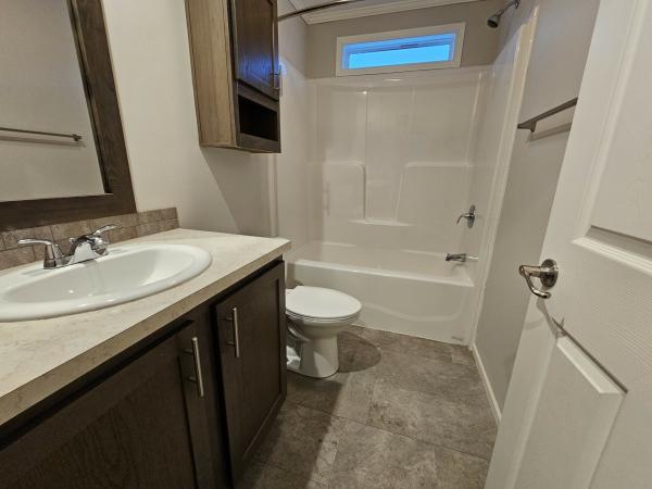 2020 Skyline 2213P Mobile Home