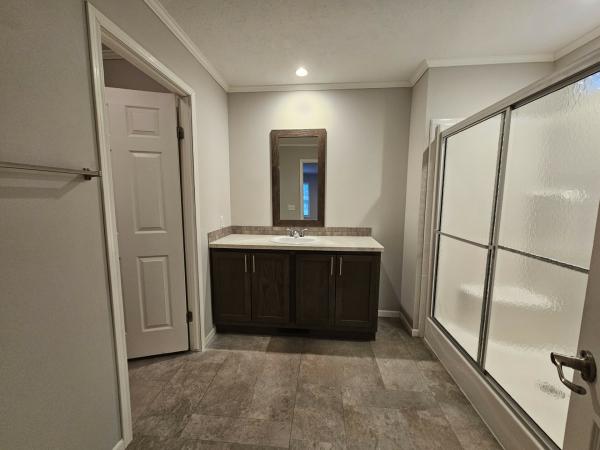 2020 Skyline 2213P Mobile Home