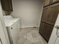 2020 Skyline 2213P Mobile Home