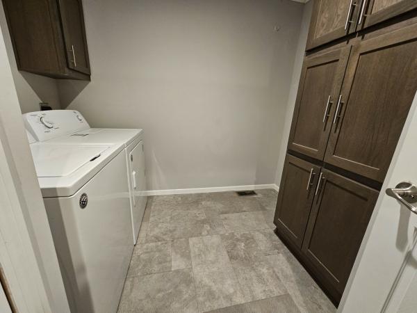 2020 Skyline 2213P Mobile Home