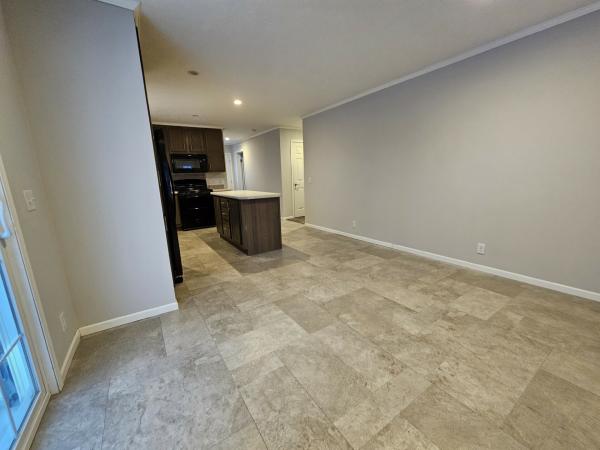 2020 Skyline 2213P Mobile Home