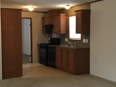 Mobile Home at 6435 Knife Grand Rapids, MI 49548