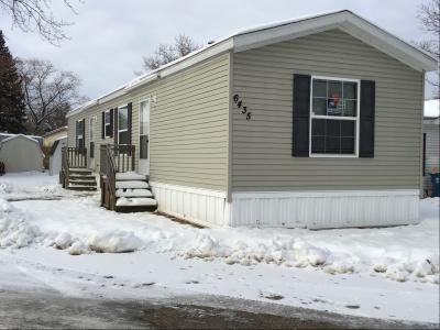Mobile Home at 6435 Knife Grand Rapids, MI 49548