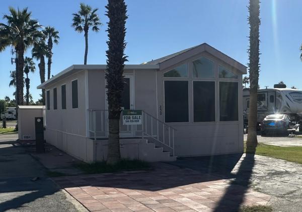 1995 SEAVIEW LIMITED CCH Mobile Home