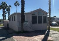 1995 SEAVIEW LIMITED CCH Mobile Home