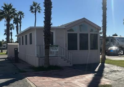Mobile Home at 47340 Jefferson St. #250 Indio, CA 92201