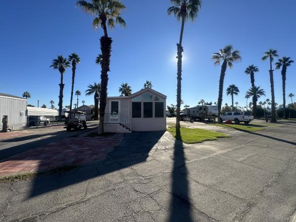 1995 SEAVIEW LIMITED CCH Mobile Home