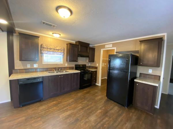 Photo 1 of 2 of home located at 213 Vintage Lane Lot V213 Fayetteville, GA 30214