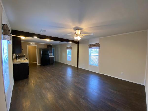 2021 ScotBilt Grand Slam Mobile Home