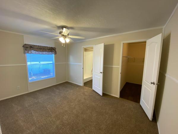 2021 ScotBilt Grand Slam Mobile Home