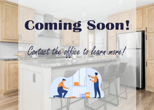 2000 Oakwood Homes Corp Mobile Home For Sale