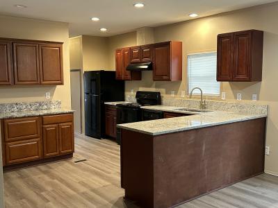 Photo 2 of 5 of home located at 7711 Woodlake View San Antonio, TX 78244