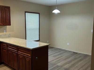 Photo 2 of 5 of home located at 7711 Woodlake View San Antonio, TX 78244