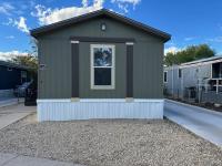 2020 Elliott Mobile Homes Solitaire Mobile Home