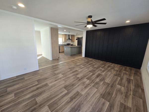 2024 Clayton 52TEM28563B Mobile Home