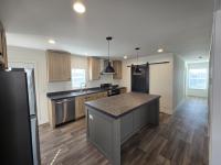 2024 Clayton 52TEM28563B Mobile Home