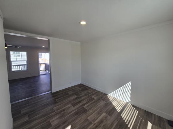 2024 Clayton 52TEM28563B Mobile Home