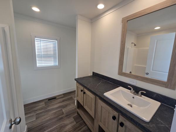 2024 Clayton 52TEM28563B Mobile Home