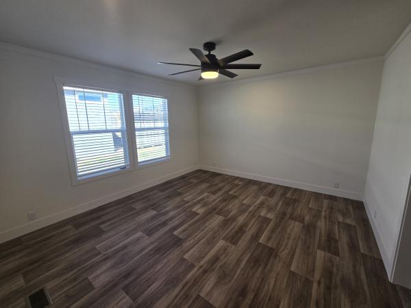 2024 Clayton 52TEM28563B Mobile Home