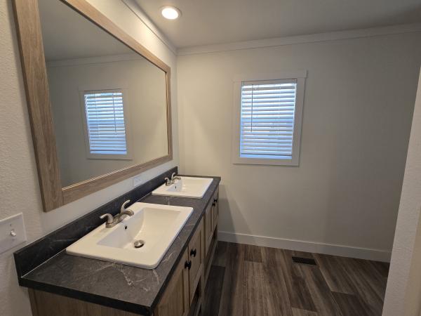 2024 Clayton 52TEM28563B Mobile Home