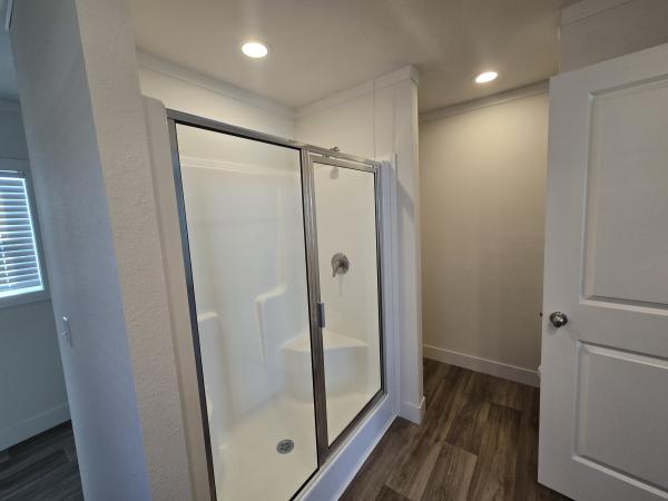 2024 Clayton 52TEM28563B Mobile Home