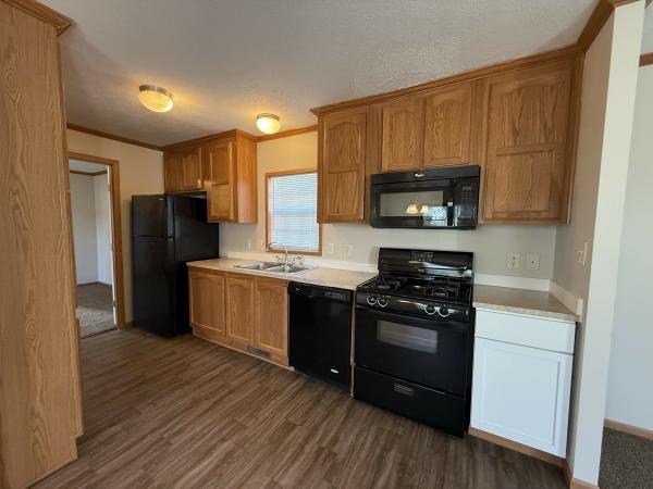 2014 Skyline Mobile Home For Sale