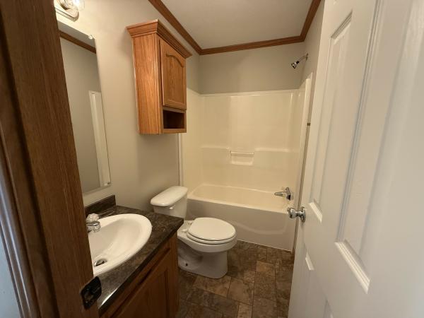2014 Skyline Mobile Home For Sale