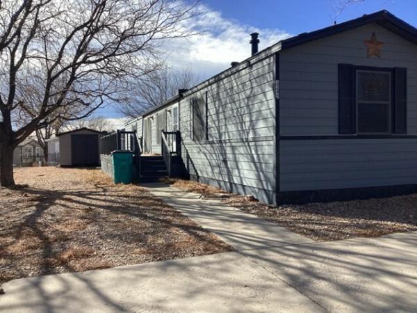2002 Skyline Mobile Home For Sale