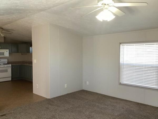 2002 Skyline NA Mobile Home