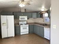 2002 Skyline NA Mobile Home