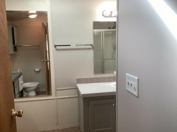 2002 Skyline NA Mobile Home