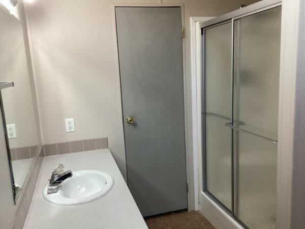 2002 Skyline NA Mobile Home