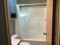 2002 Skyline NA Mobile Home