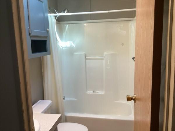 2002 Skyline NA Mobile Home