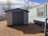 2002 Skyline NA Mobile Home