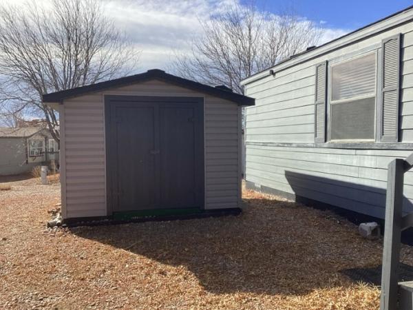 2002 Skyline NA Mobile Home