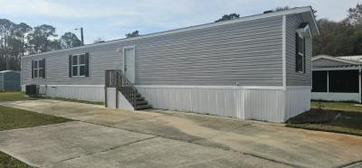 Mobile Home at 6776 Townsend Rd., #164 Jacksonville, FL 32244