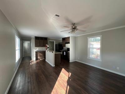 Mobile Home at 338 Sara Lane Huntsville, TX 77340