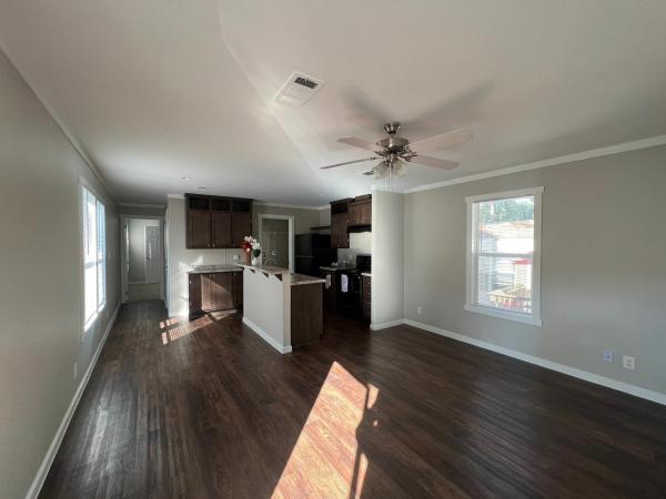 Photo 1 of 2 of home located at 338 Sara Lane Huntsville, TX 77340