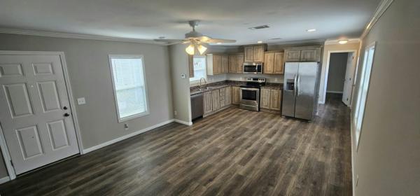 2023 Clayton Community Line 4615 Manufactured Home