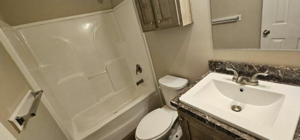 2023 Clayton Community Line 4615 Manufactured Home