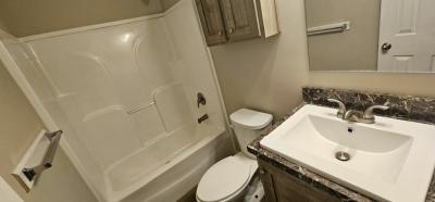 Photo 4 of 17 of home located at 6776 Townsend Rd., #106 Jacksonville, FL 32244