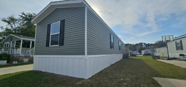 2023 Clayton Community Line 4615 Manufactured Home