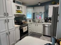 1993 Palm Harbor Mobile Home