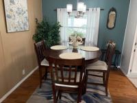 1993 Palm Harbor Mobile Home