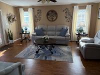 1993 Palm Harbor Mobile Home